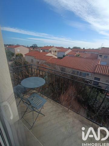 Appartement à vendre 4 pièces 86 m² Toulouges