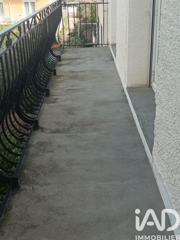 Appartement à vendre 4 pièces 86 m² Toulouges