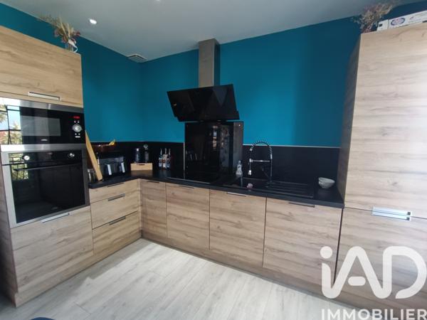 Appartement à vendre 4 pièces 86 m² Toulouges