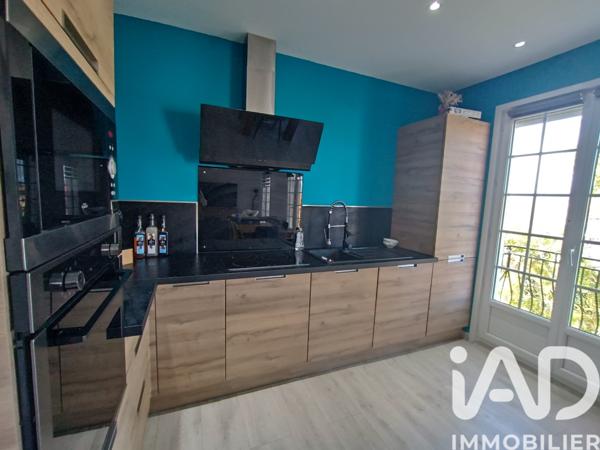 Appartement à vendre 4 pièces 86 m² Toulouges