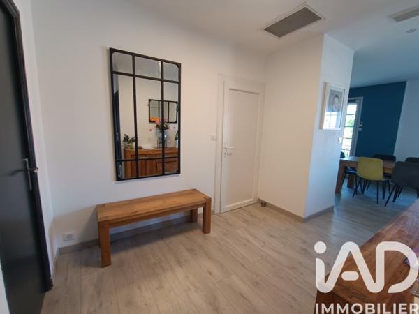 Appartement à vendre 4 pièces 86 m² Toulouges