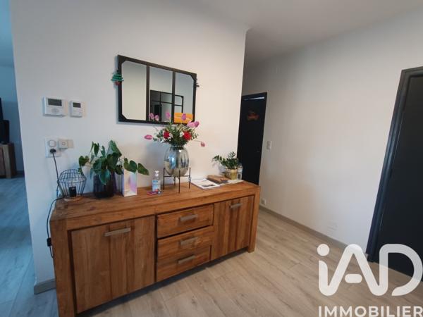 Appartement à vendre 4 pièces 86 m² Toulouges