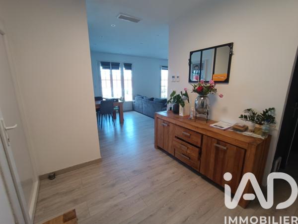 Appartement à vendre 4 pièces 86 m² Toulouges