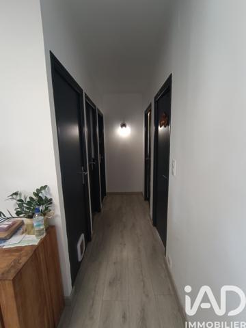Appartement à vendre 4 pièces 86 m² Toulouges