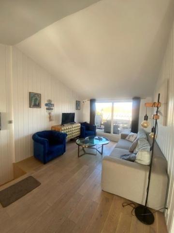 Appartement meublé La Rochelle centre ville