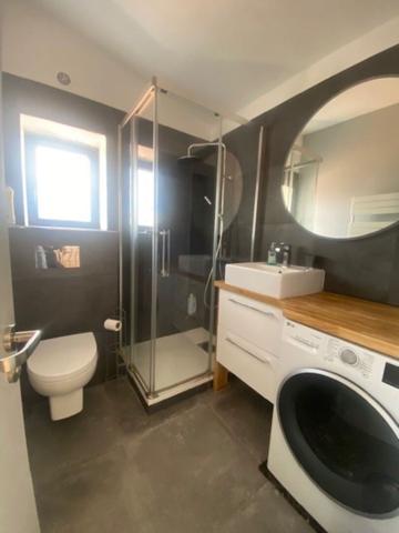 Appartement meublé La Rochelle centre ville