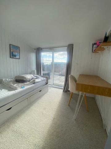 Appartement meublé La Rochelle centre ville