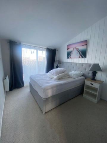 Appartement meublé La Rochelle centre ville