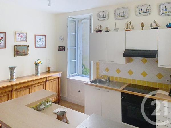 Appartement T3 à vendre  3 pièces - 70,98 m 2   DINARD  - 35