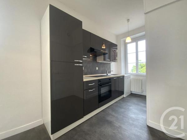 Appartement T3 à vendre  3 pièces - 70,98 m 2   DINARD  - 35