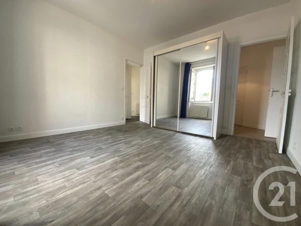 Appartement T3 à vendre  3 pièces - 70,98 m 2   DINARD  - 35