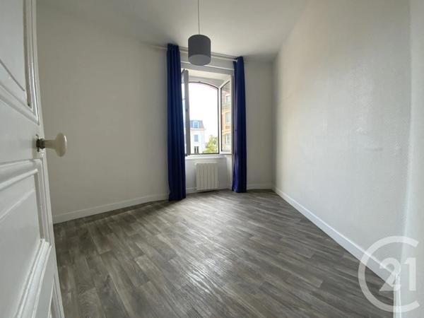 Appartement T3 à vendre  3 pièces - 70,98 m 2   DINARD  - 35