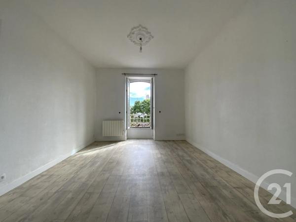 Appartement T3 à vendre  3 pièces - 70,98 m 2   DINARD  - 35