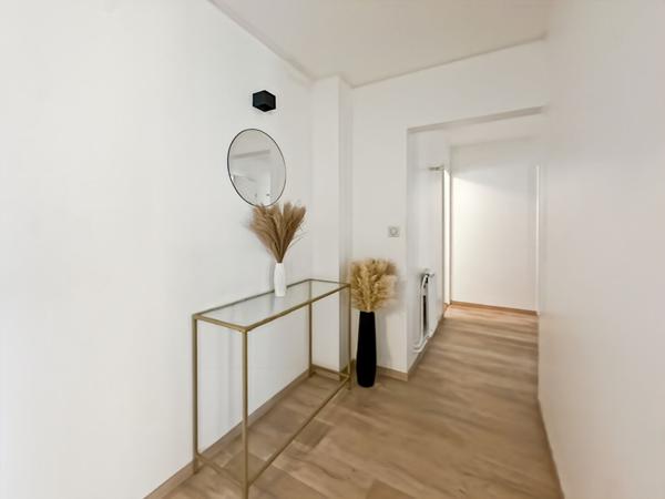 Appartement 3 pièces à louer au centre-ville de Dammarie-les-Lys