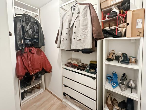 Appartement 3 pièces à louer au centre-ville de Dammarie-les-Lys