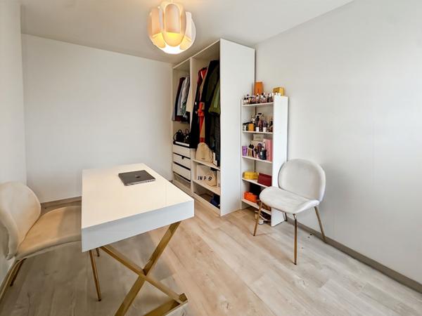 Appartement 3 pièces à louer au centre-ville de Dammarie-les-Lys