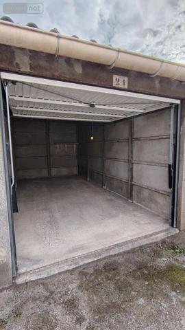 Achat - Garage et parking | Garage fermé Dunkerque 59430 1 pièce 17 m 2
