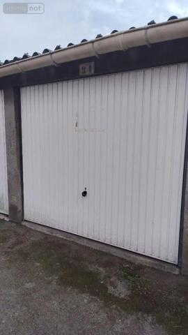 Achat - Garage et parking | Garage fermé Dunkerque 59430 1 pièce 17 m 2