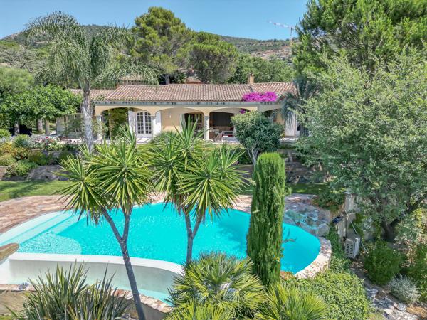 Maison à vendre à Grimaud (83310) - Var
