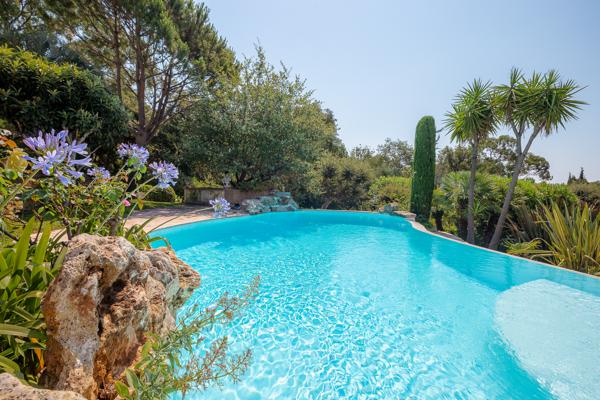 Maison à vendre à Grimaud (83310) - Var