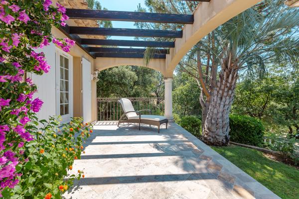 Maison à vendre à Grimaud (83310) - Var
