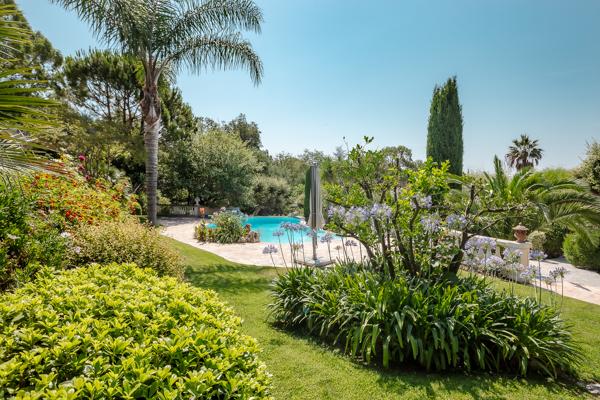 Maison à vendre à Grimaud (83310) - Var