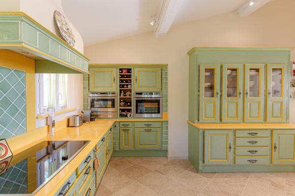 Maison à vendre à Grimaud (83310) - Var