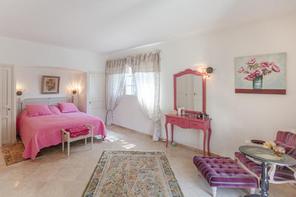 Maison à vendre à Grimaud (83310) - Var