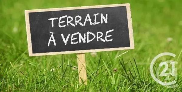 Terrain à vendre  400 m 2   PLOUMAGOAR  - 22