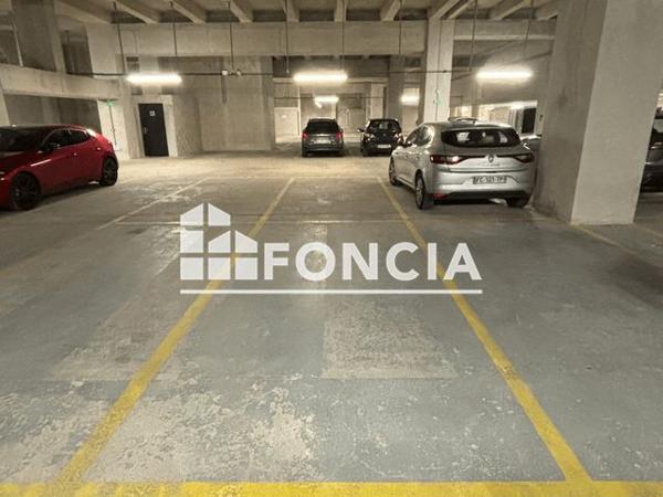 Location Parking - BAT E Reims 51100