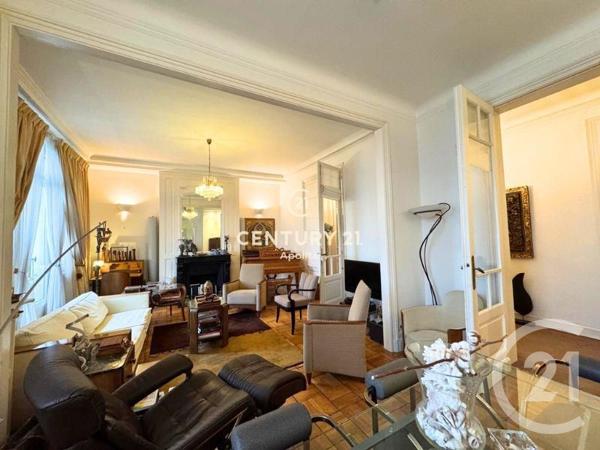 Appartement T6 à vendre  6 pièces - 165 m2 MARCQ EN BAROEUL - 59