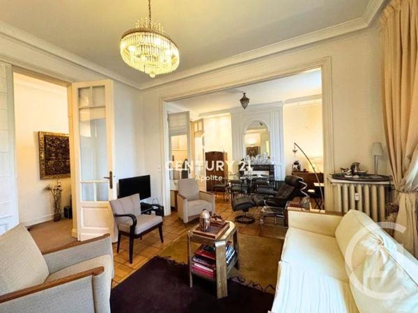 Appartement T6 à vendre  6 pièces - 165 m2 MARCQ EN BAROEUL - 59
