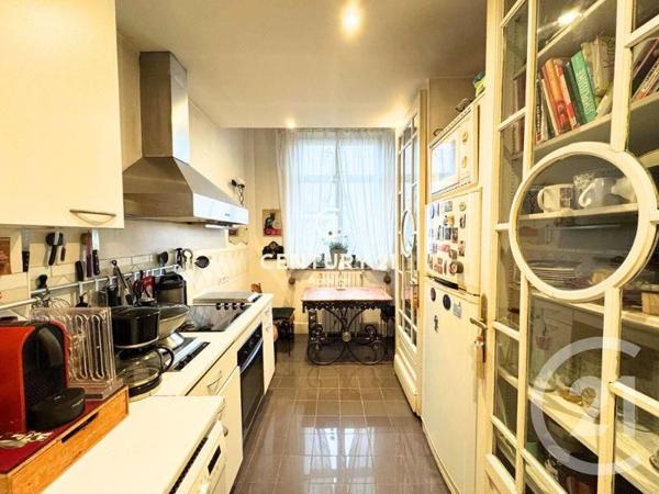 Appartement T6 à vendre  6 pièces - 165 m2 MARCQ EN BAROEUL - 59