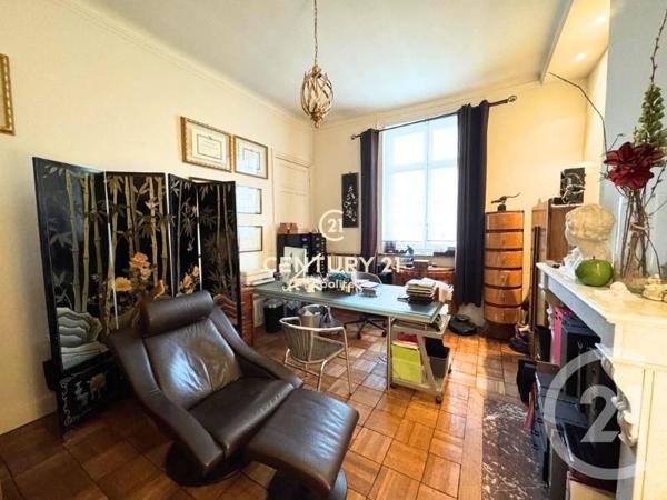 Appartement T6 à vendre  6 pièces - 165 m2 MARCQ EN BAROEUL - 59