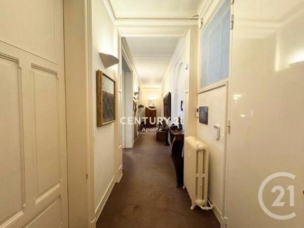 Appartement T6 à vendre  6 pièces - 165 m2 MARCQ EN BAROEUL - 59