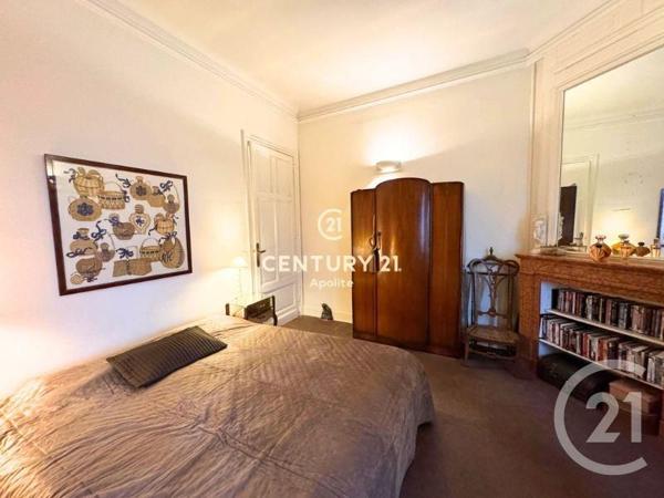 Appartement T6 à vendre  6 pièces - 165 m2 MARCQ EN BAROEUL - 59