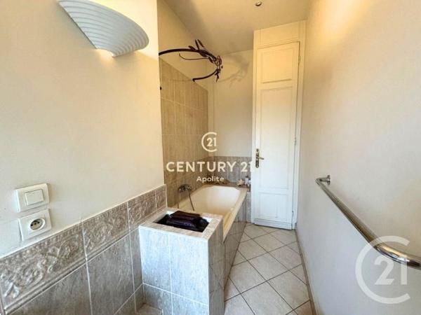 Appartement T6 à vendre  6 pièces - 165 m2 MARCQ EN BAROEUL - 59