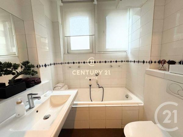 Appartement T6 à vendre  6 pièces - 165 m2 MARCQ EN BAROEUL - 59