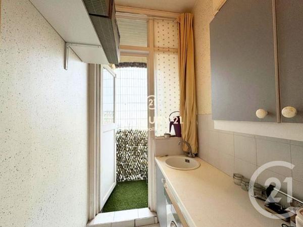 Appartement T6 à vendre  6 pièces - 165 m2 MARCQ EN BAROEUL - 59