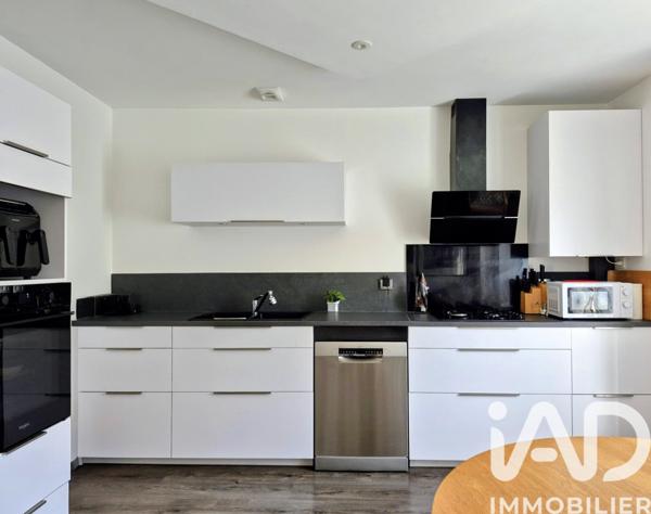 Maison à vendre 4 pièces 65 m² Vannes