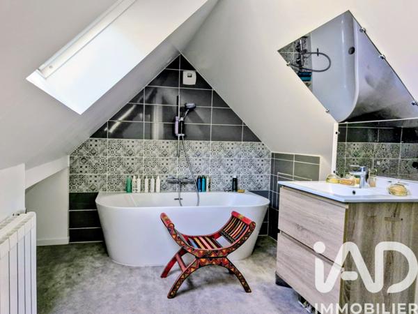 Maison à vendre 4 pièces 65 m² Vannes