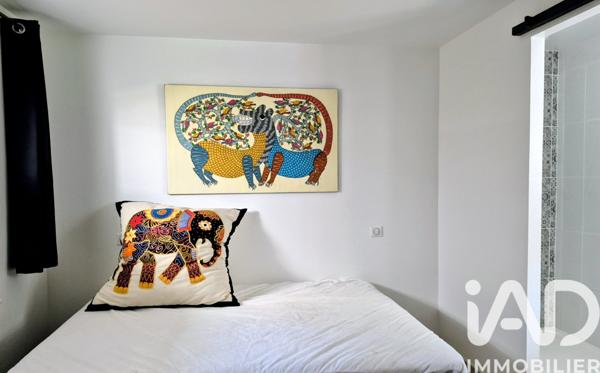 Maison à vendre 4 pièces 65 m² Vannes