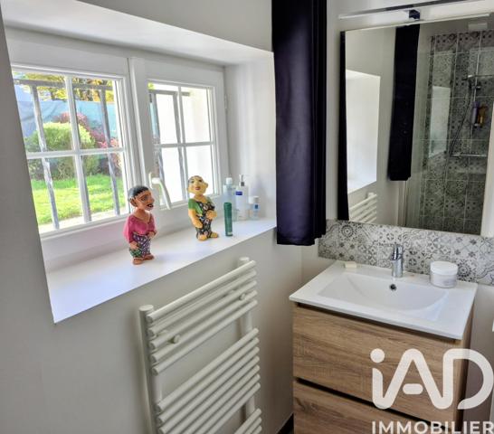 Maison à vendre 4 pièces 65 m² Vannes