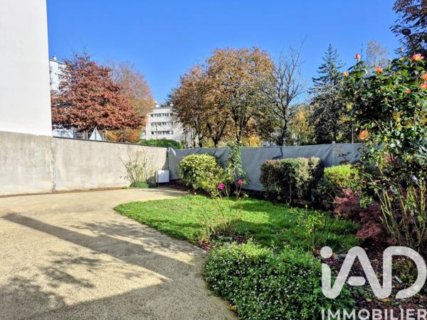 Maison à vendre 4 pièces 65 m² Vannes