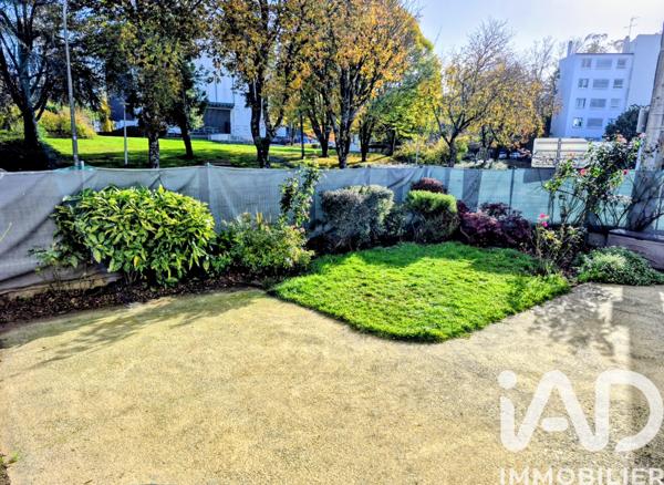 Maison à vendre 4 pièces 65 m² Vannes