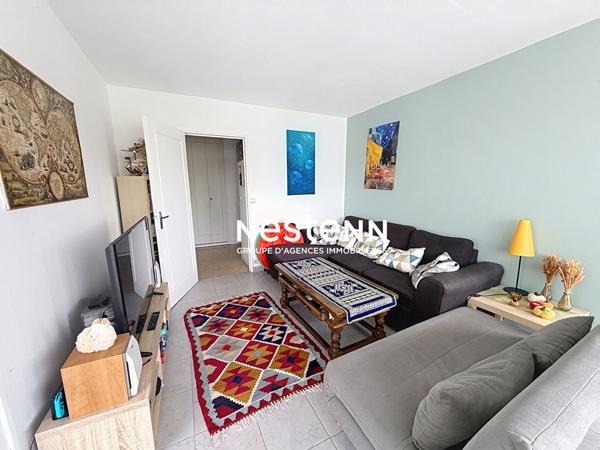 Appartement Joue Les Tours 3 pièce(s) 69 m2