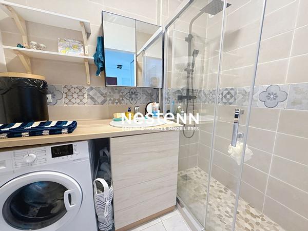 Appartement Joue Les Tours 3 pièce(s) 69 m2