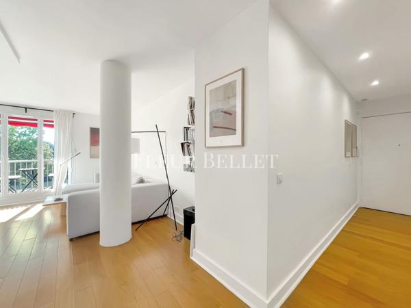 Appartement 3 pièces - 72 m²