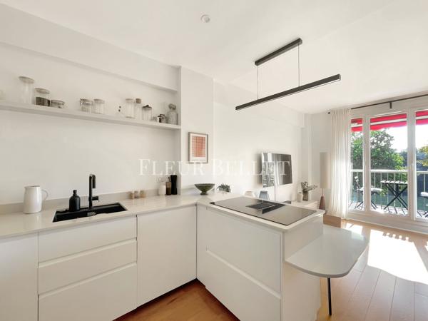 Appartement 3 pièces - 72 m²