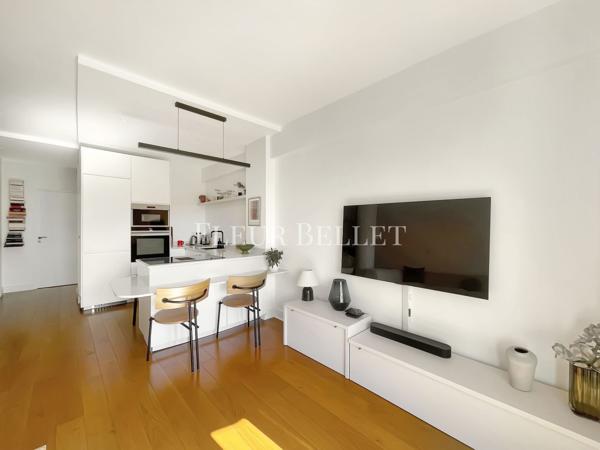 Appartement 3 pièces - 72 m²